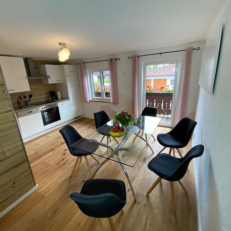 Ferienwohnung Dolomiten Nussdorf Kültér fotó