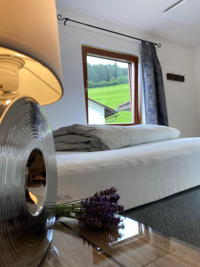 Ferienwohnung Dolomiten Nussdorf Kültér fotó